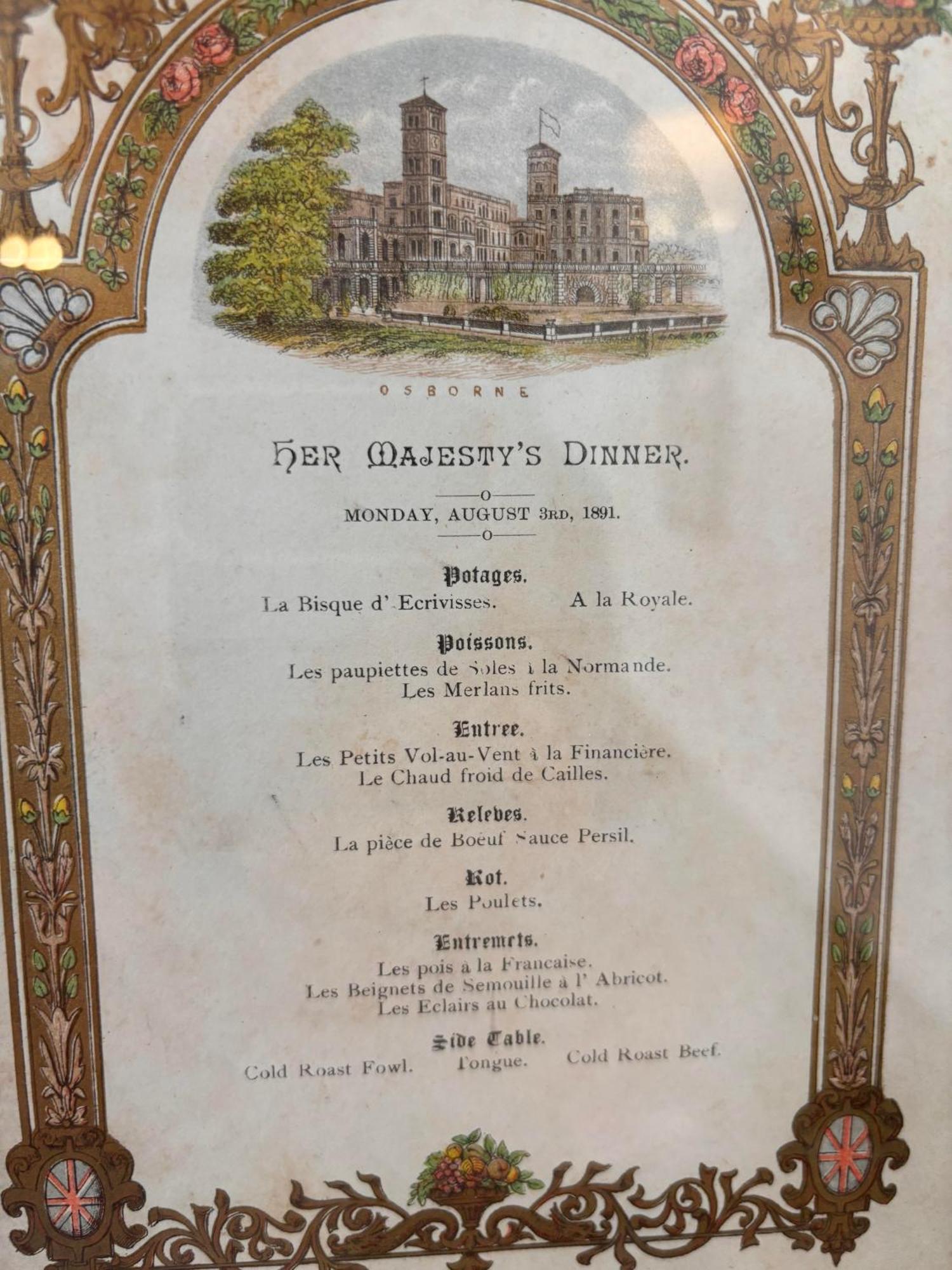 Prince Of Wales 이스트 카우스 외부 사진